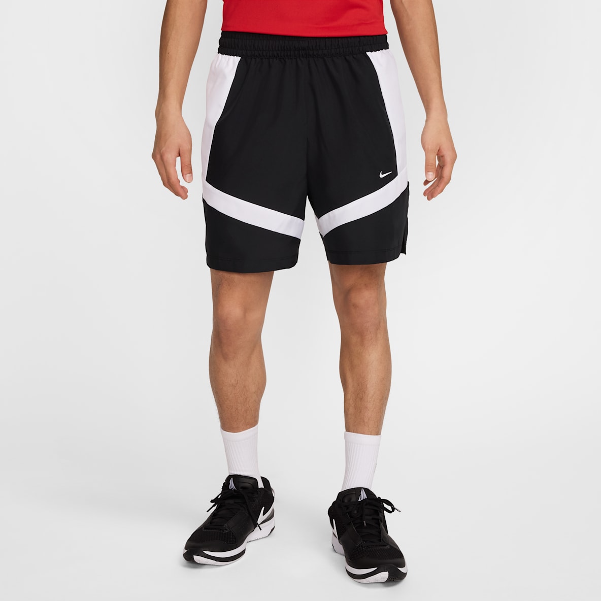 NIKE公式】 メンズ バスケットボール ショートパンツ(バスパン